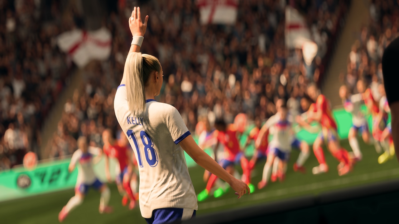 FC 27 : meilleures formations et tactiques pour bien commencer