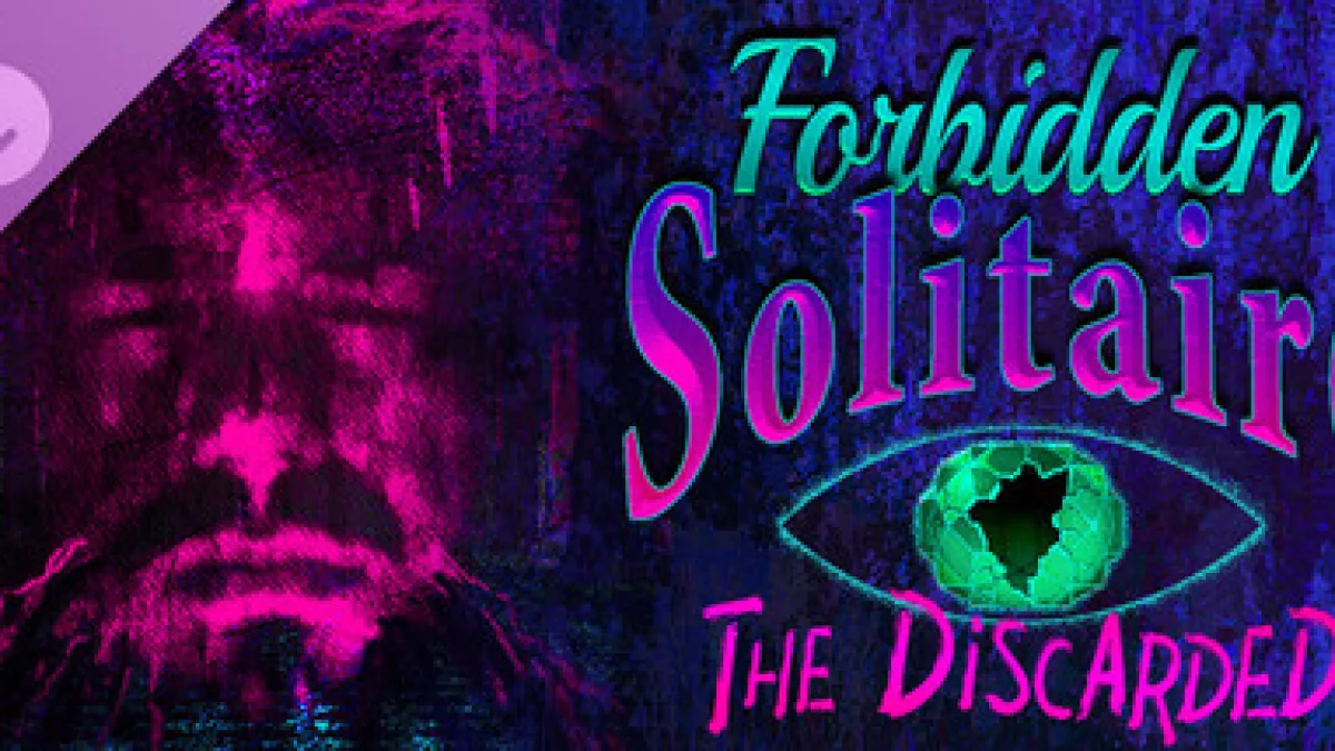 Forbidden Solitaire : The Discarded est sorti sur PC avec 30 niveaux et un nouveau mystère