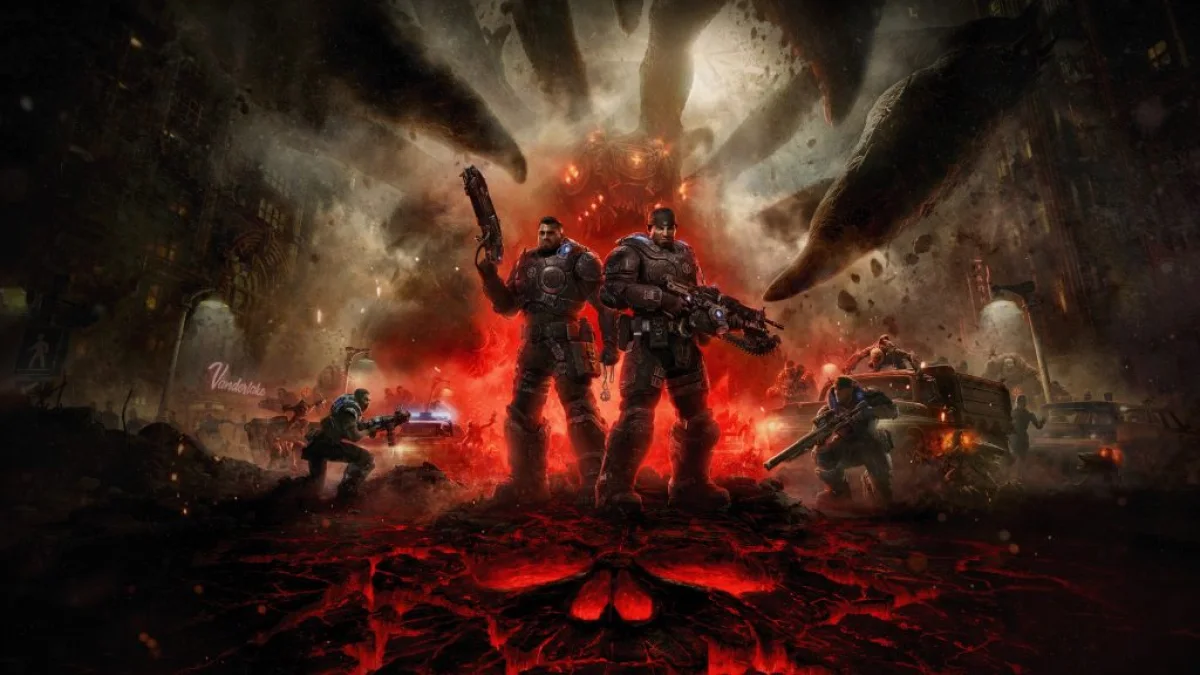 Gears of War E-Day : durée de vie de la campagne, 100 % et coop expliqués
