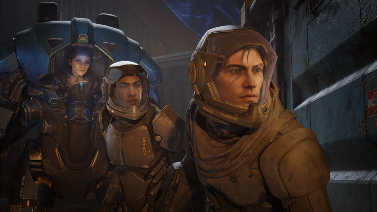 EXODUS change le visage de Jun Aslan après les retours des joueurs