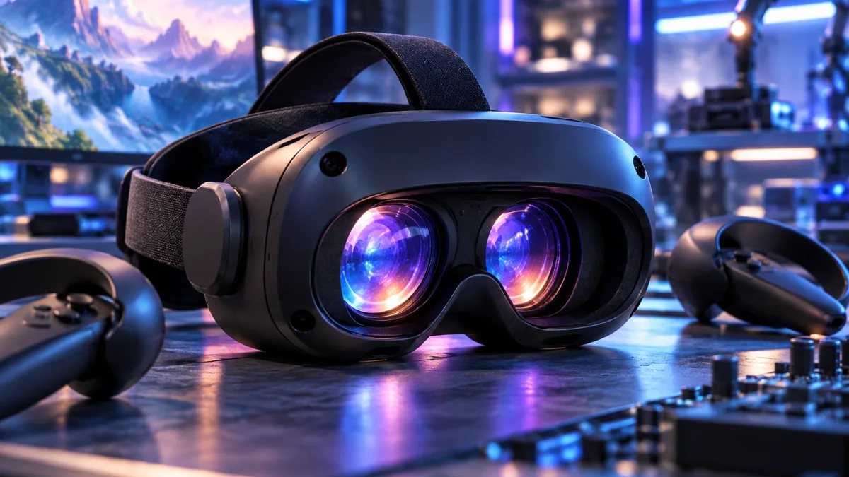 Steam Frame OLED : le projet « Plano » repéré dans le code de Valve