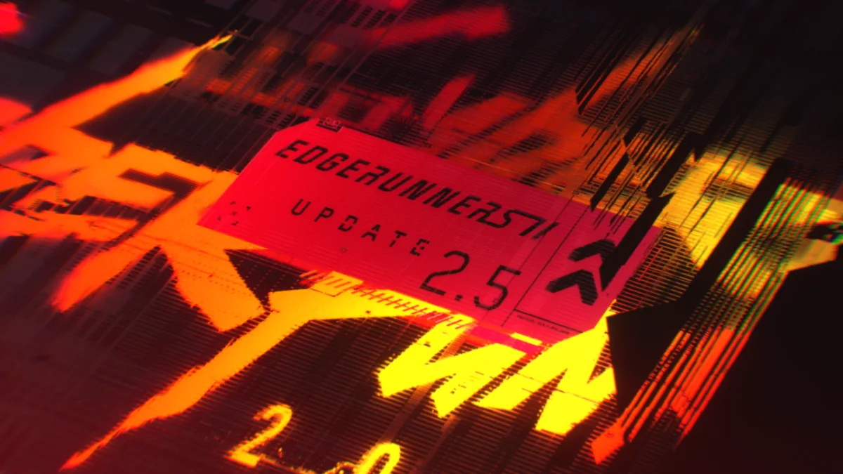 Cyberpunk 2077 patch 2.5 : mods PS5 et Xbox, double pistolet, quêtes et date