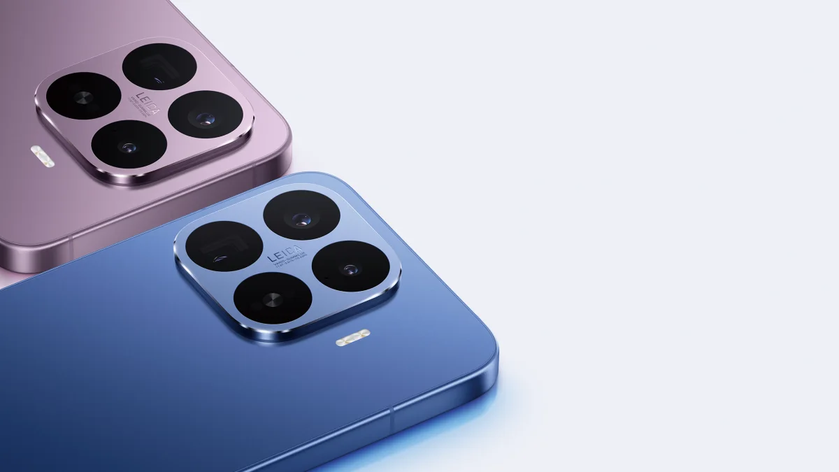 Xiaomi 17T Pro 1 To à 853 € : un smartphone taillé pour le gaming avec écran 144 Hz