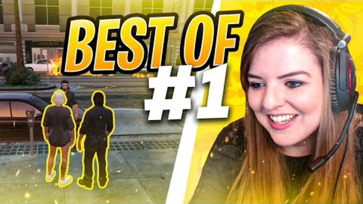 Qui est Pollynette ? GTA RP, Flashback et près de dix ans sur Twitch