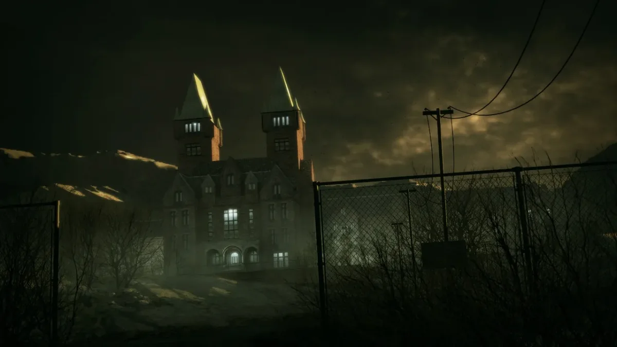 Outlast : refusé par les éditeurs, le pari risqué des créateurs de Red Barrels