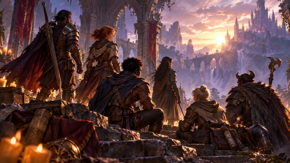 Dragon Age The Veilguard : James Ohlen défend les développeurs de BioWare