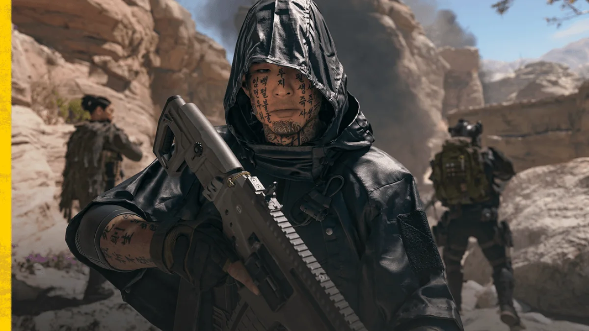 Modern Warfare 4 Saison 1 : cartes, DMZ X01 et armes dès le 6 novembre