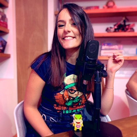 Ultia et Animal Crossing : le jeu qui a accéléré son succès sur Twitch