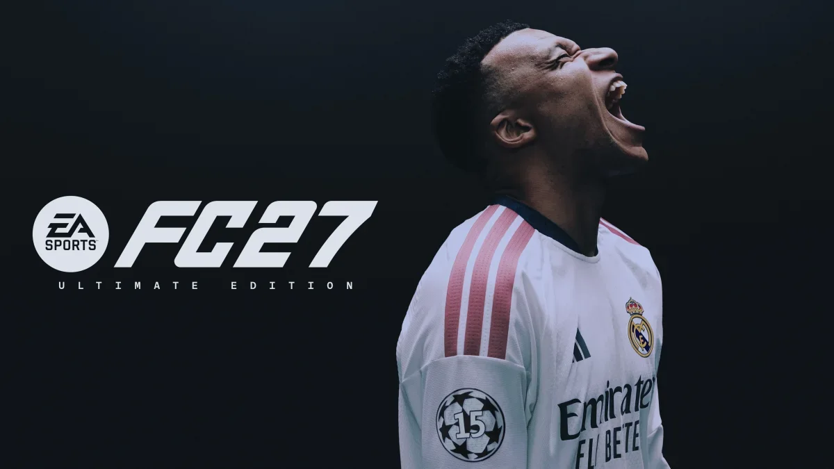 EA Sports FC 27 : date de sortie, éditions, prix, plateformes et toutes les nouveautés