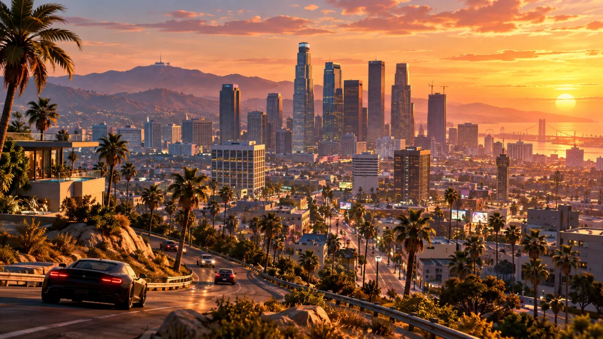 GTA 5 : 13 ans après, pourquoi Los Santos reste une référence du monde ouvert