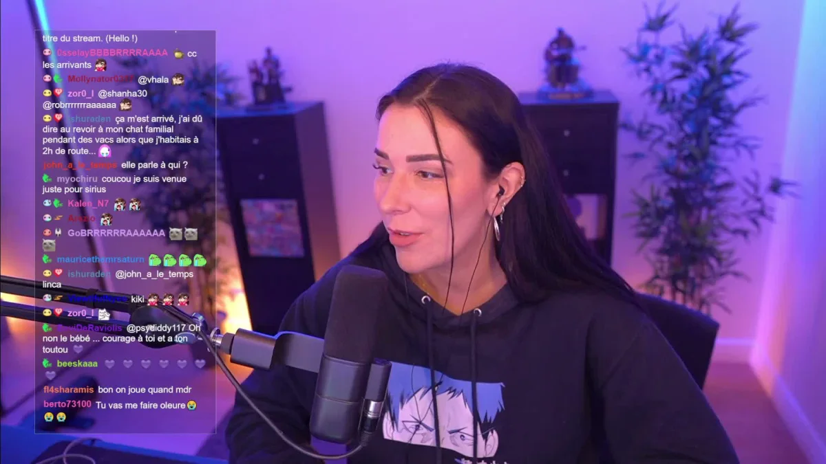 Qui est Gom4rt ? Horreur, multigaming et ascension sur Twitch