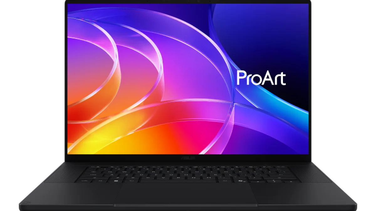 ASUS ProArt P16 RTX Spark : superbe pour créer, mais vraiment convaincant pour jouer ?