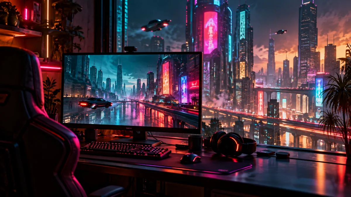 Cyberpunk: Edgerunners 2 : comment voir l’épisode 1 gratuitement sur Twitch aujourd’hui ?