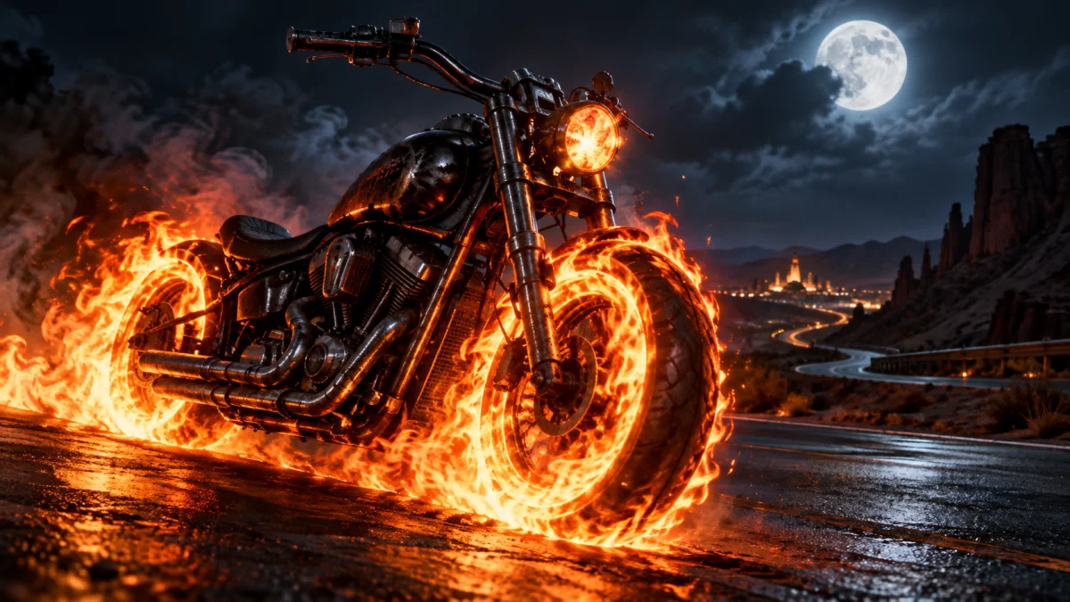 Ghost Rider : Connor Storrie pourrait affronter Ryan Gosling, mais son rôle reste mystérieux