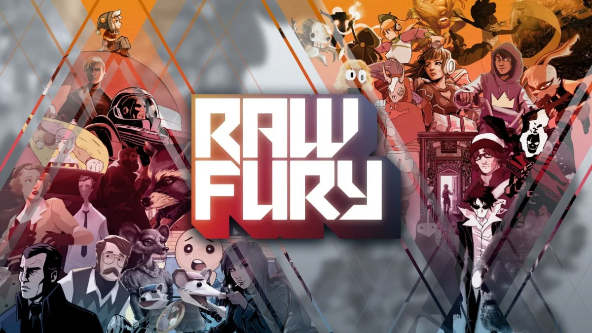 Xbox et Game Pass : Raw Fury dévoile ses sorties d’octobre 2026 à 2027