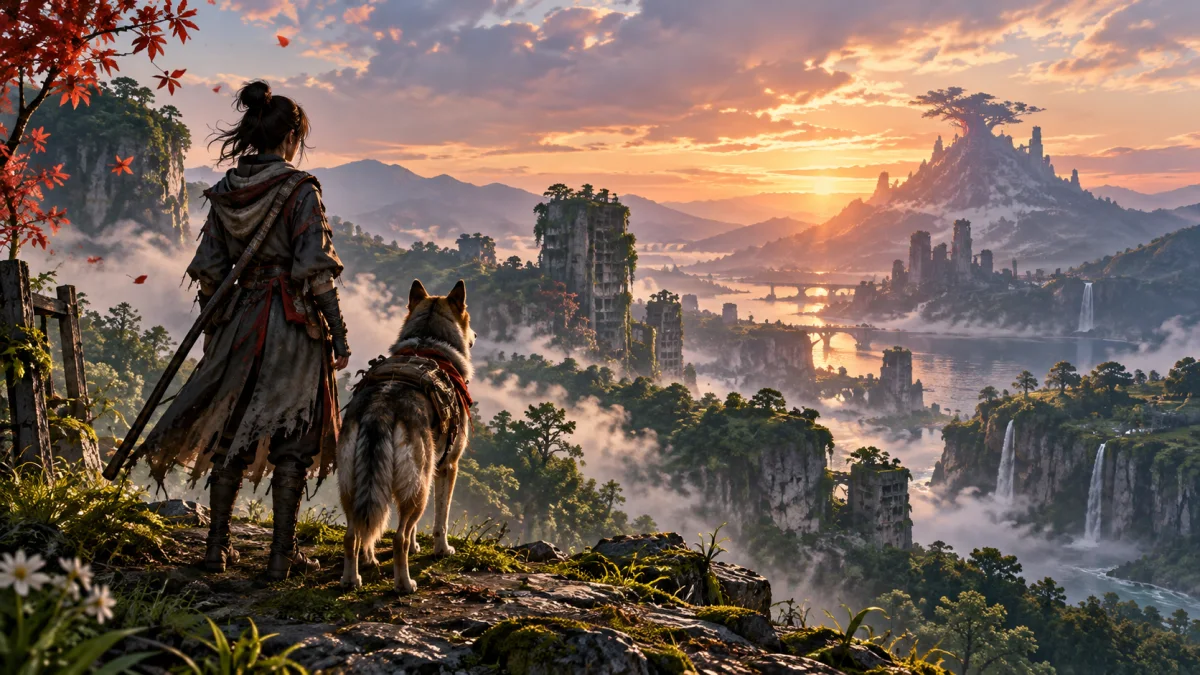 Beast of Reincarnation : les mises à jour majeures vont s'arrêter, un dernier patch prévu le 19 octobre
