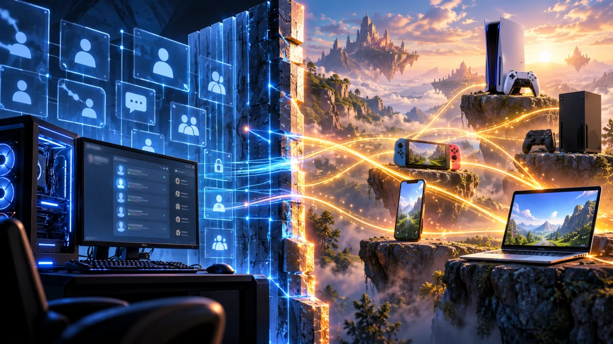 Steamworks enferme-t-il les joueurs ? Tim Sweeney accuse Valve de freiner le jeu multiplateforme