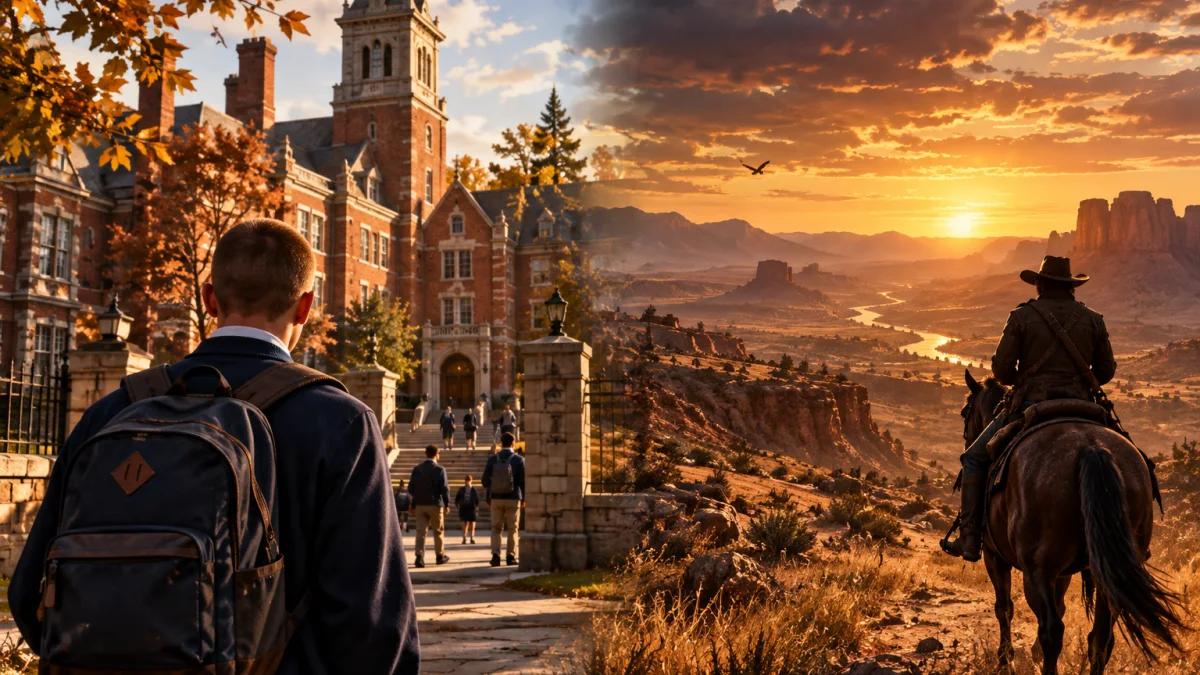 Red Dead Redemption et Bully ont failli disparaître avant leur sortie, révèle Dan Houser
