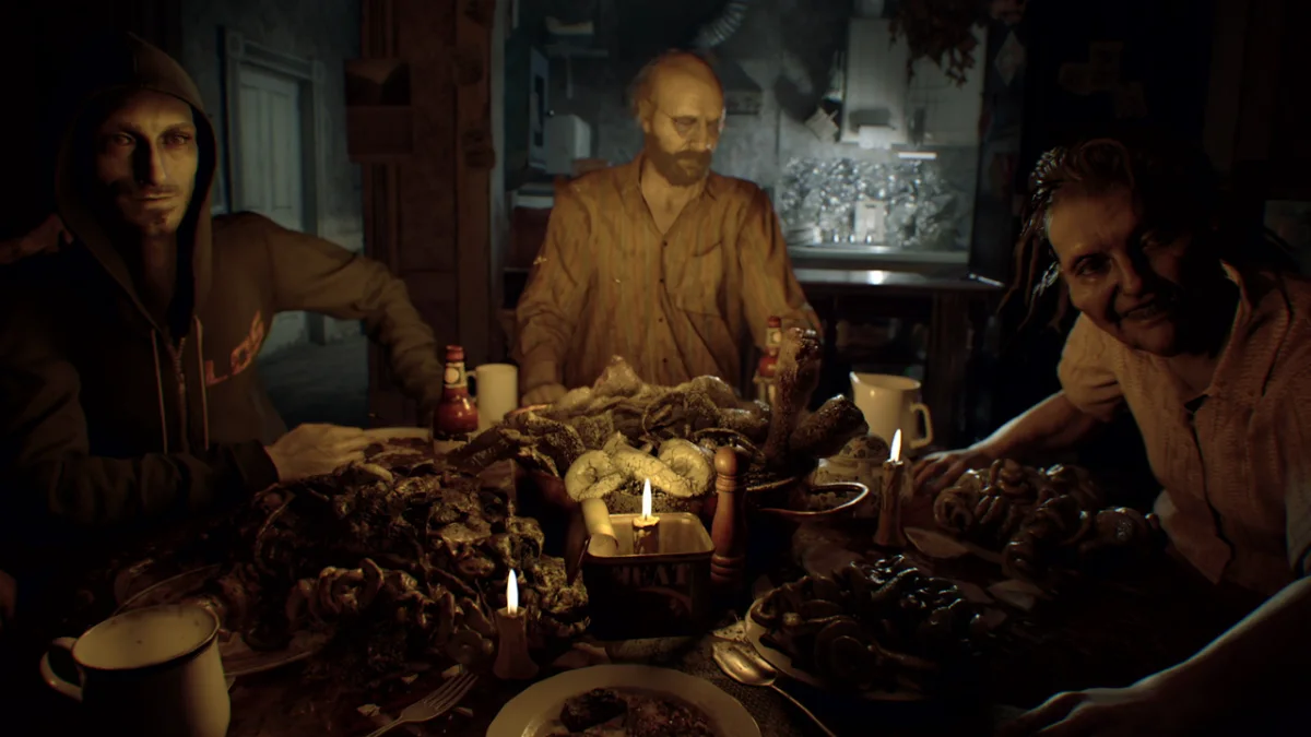 Resident Evil 7 : comment The Last of Us a influencé ses premières versions