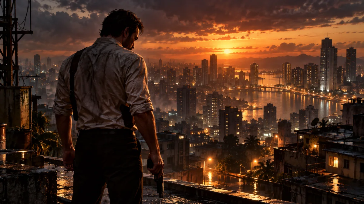 Max Payne 3 : pourquoi Dan Houser estime avoir échoué auprès des fans