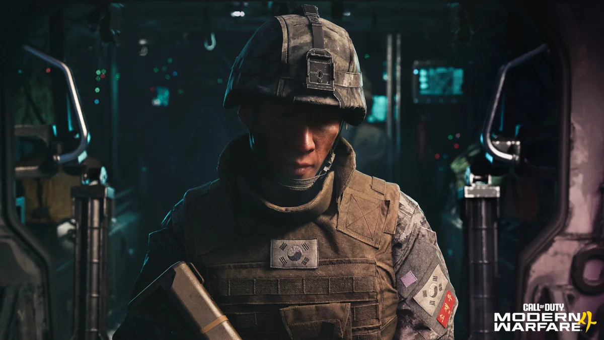 Modern Warfare 4 : Infinity Ward entretient le doute sur la fin de la saga