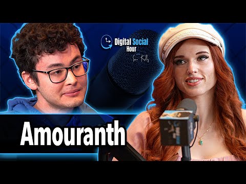 Amouranth joue-t-elle encore aux jeux vidéo ? Ses jeux et formats en 2026