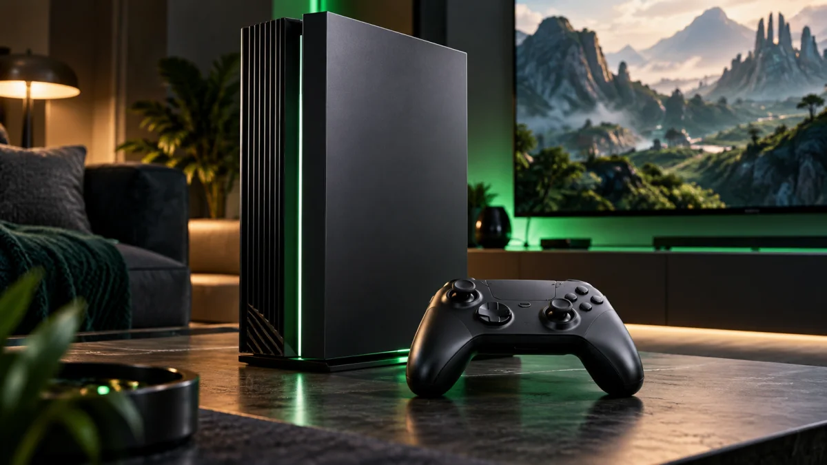 Xbox à 1 800 $ : Mike Ybarra estime qu’une telle console ne se vendrait pas