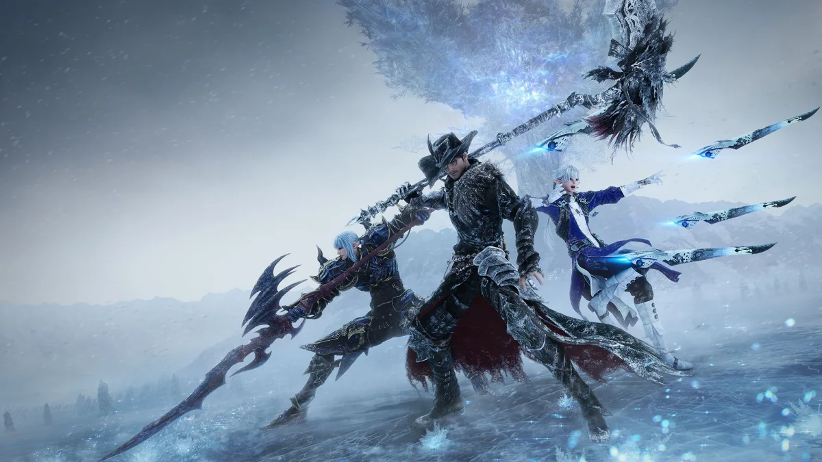 FF14 Evercold : le mode Evolved sera-t-il obligatoire pour faire plus de DPS en raid ?