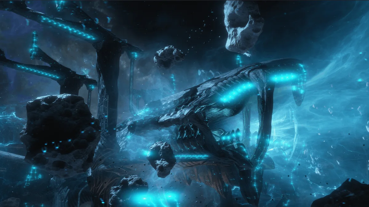 Warframe Taubound : dates, accès à Eris et récompenses de l’événement