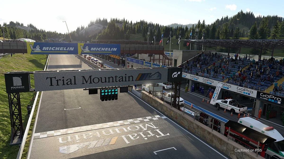 Gran Turismo 7 : liste des circuits, tracés et épreuves à connaître