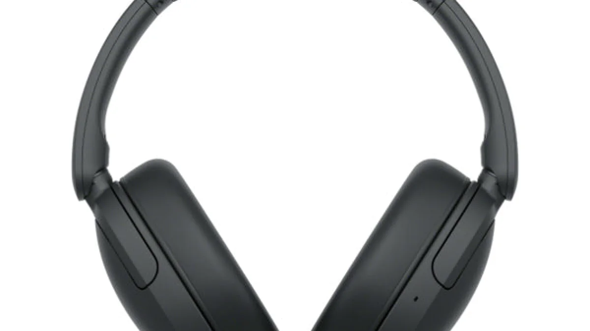 Sony WH-CH730N à 99 € : le nouveau casque Bluetooth avec ANC passe sous les 100 €