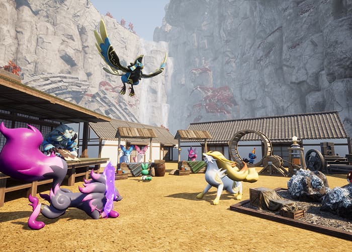 Palworld 1.0 : crossplay, multijoueur et serveurs dédiés en 2026