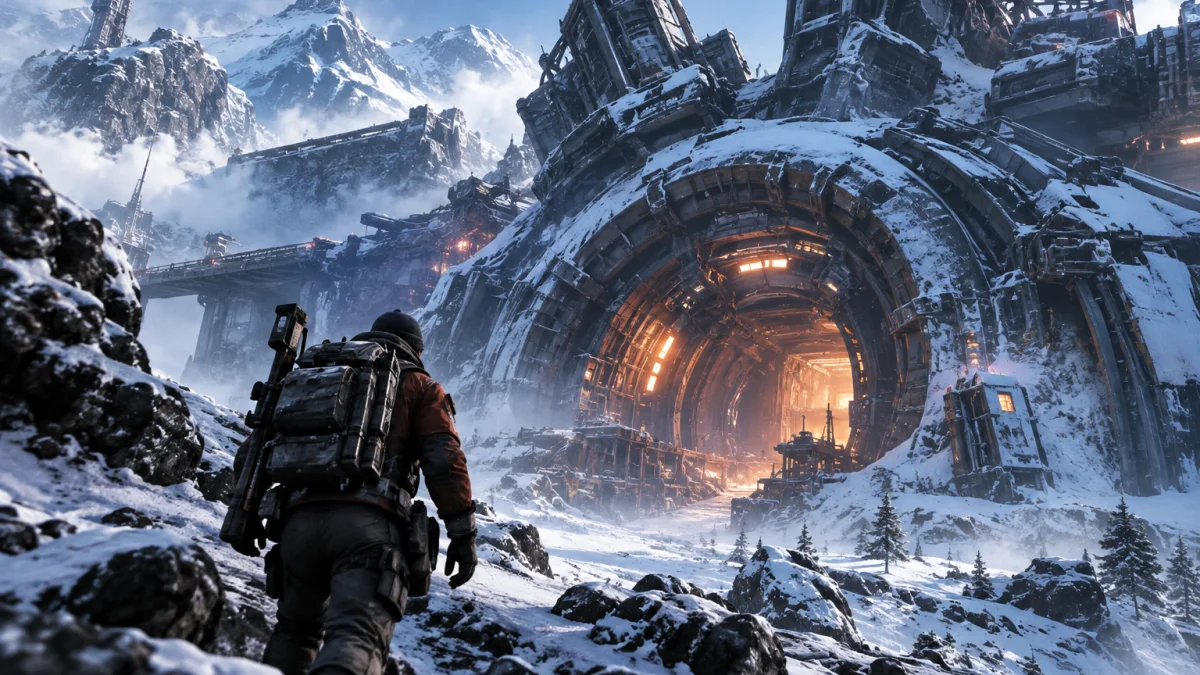 ARC Raiders : où trouver l’Emperor Modulator sur Pendola Pass ?