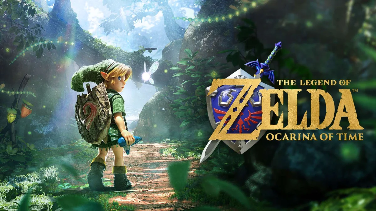 Zelda Ocarina of Time sur Switch 2 : pourquoi ce remake peut convaincre sans nostalgie