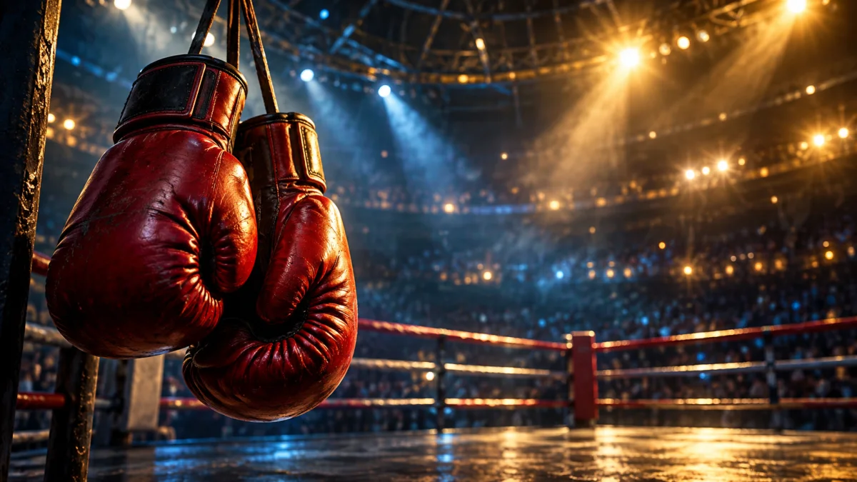 Fight Night revient : EA Sports réveille sa série de boxe après 15 ans