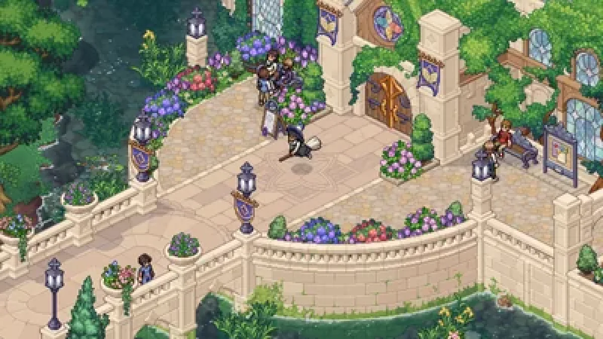 Witchbrook repoussé au 28 janvier 2027 : sortie PS5, prix et nouvelle bande-annonce