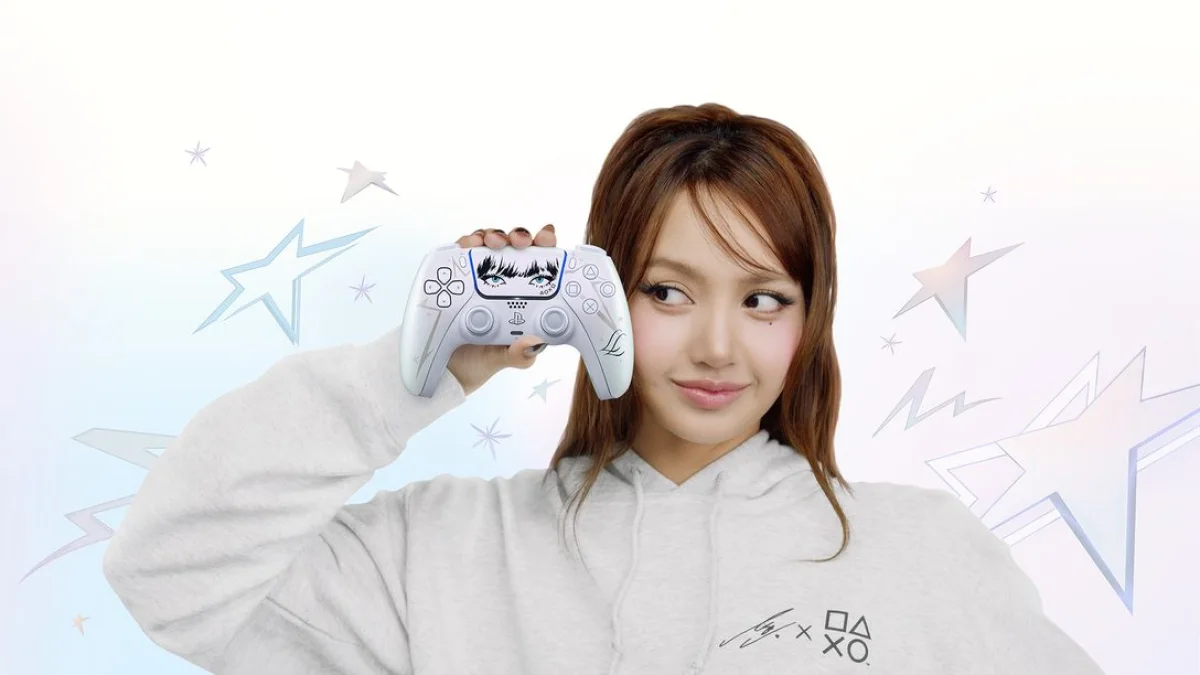LISA joue-t-elle aux jeux vidéo ? Animal Crossing, Brawl Stars, PUBG et PlayStation
