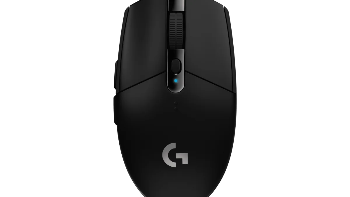 Black Friday 2026 : 4 souris gaming à surveiller avant les promos du 27 novembre