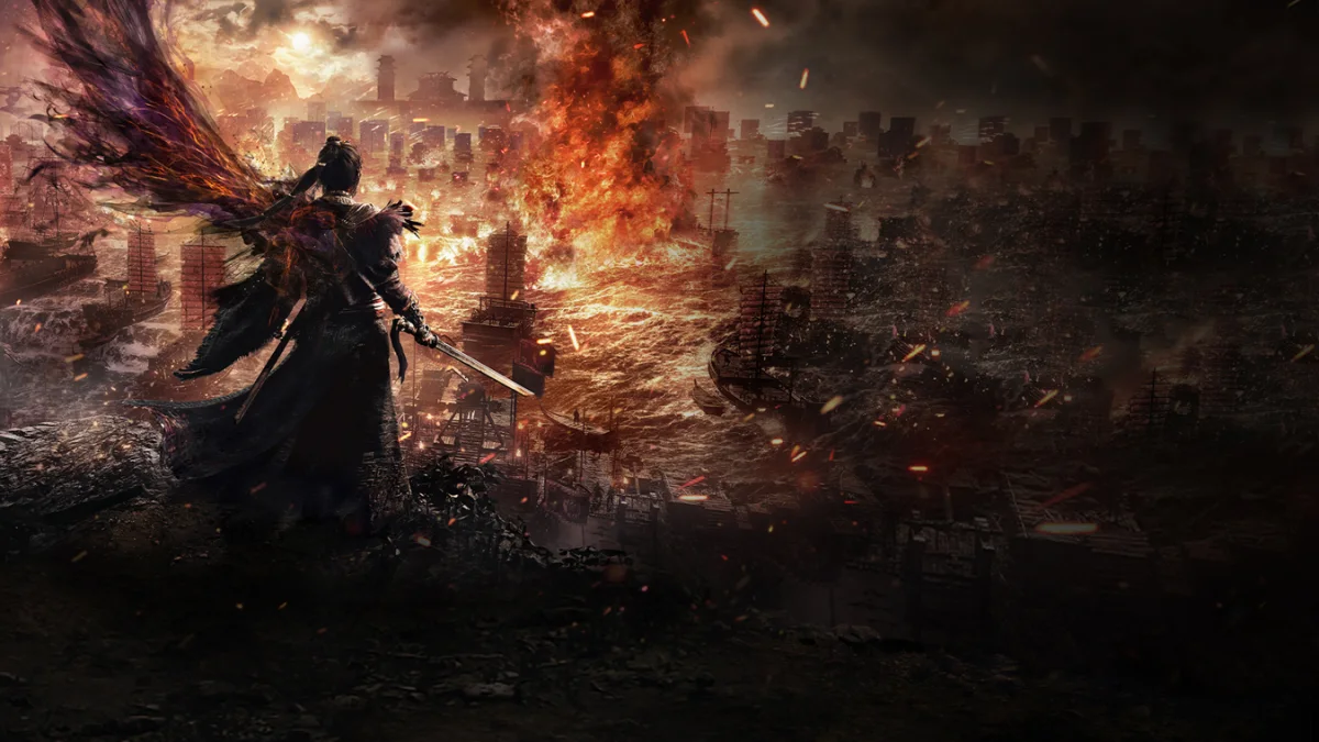Wo Long 2: Wings of Ember — combats wuxia, démons et nouvelles stratégies