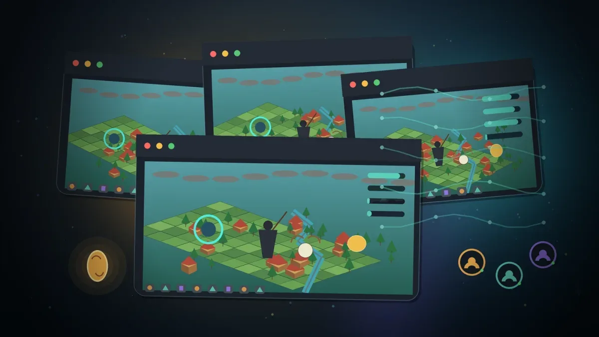 Multicompte sur DOFUS 3.7 : performances et optimisations du client