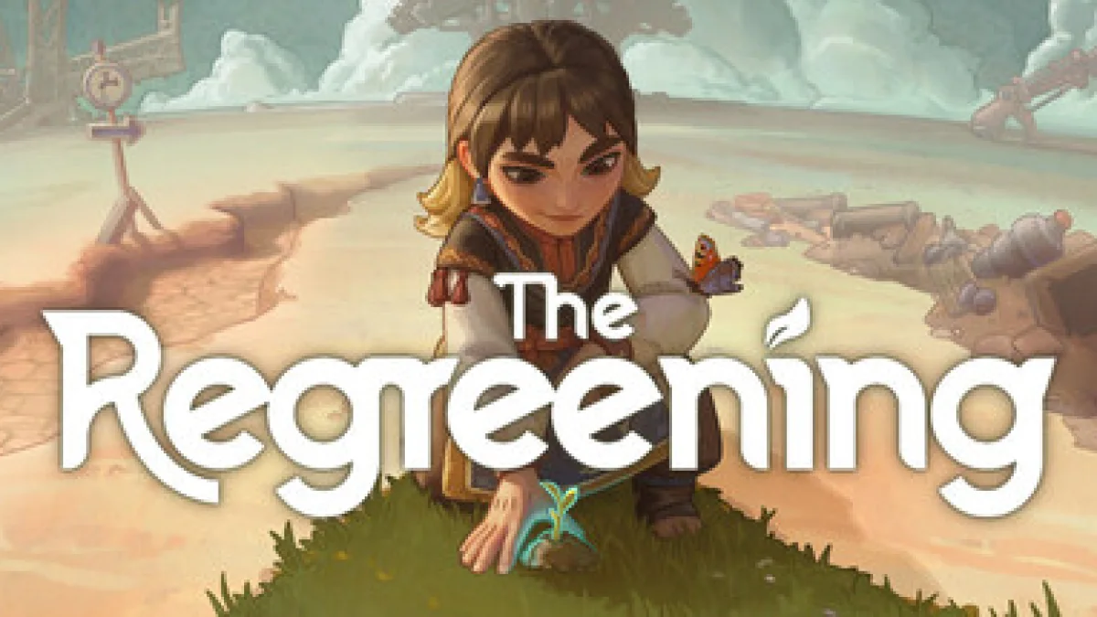 The Regreening : ce jeu cosy préfère restaurer la nature aux récoltes