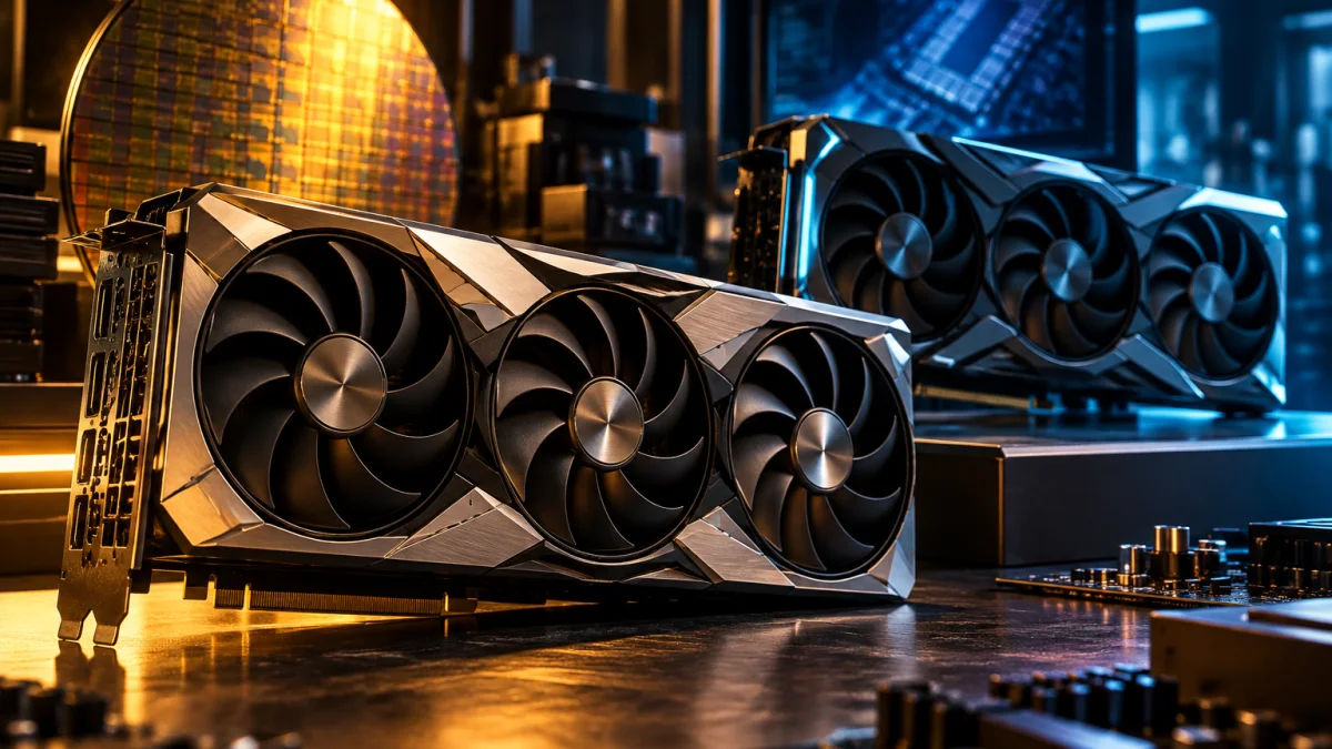 RTX 4090 : quatre ans déjà, tandis que l’avenir de la RTX 5090 interroge