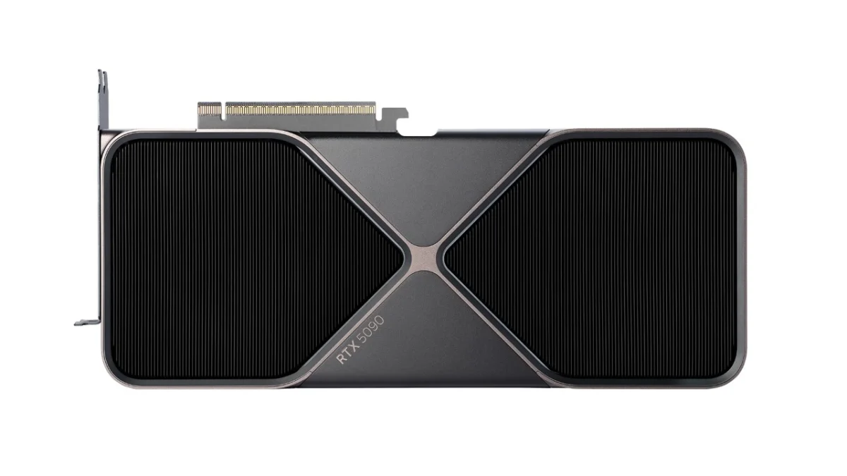 RTX 5090 : un fabricant ne peut plus commander les puces GB202, même en attente