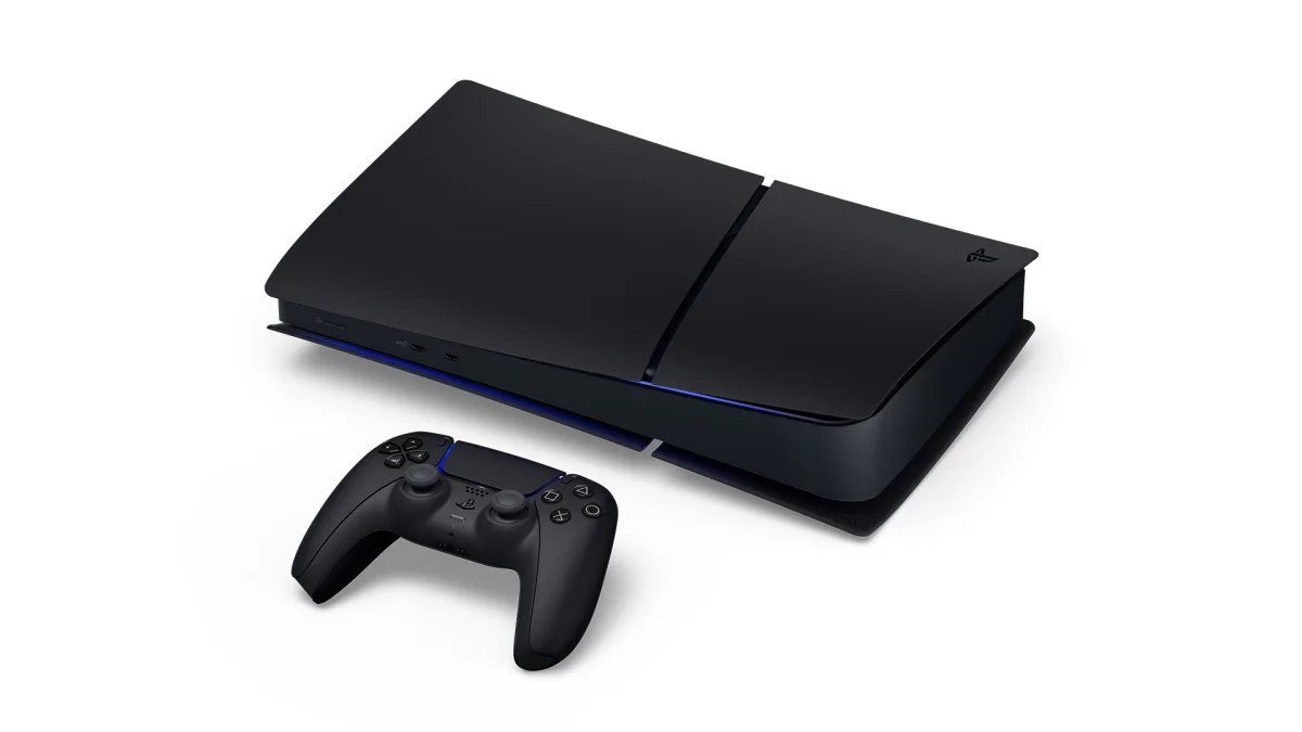 PS5 Midnight Black à 55 000 yens : Sony dévoile une édition réservée au Japon