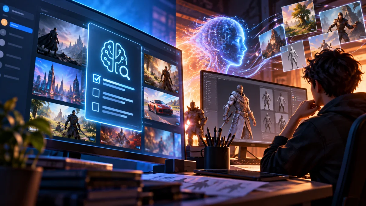 Steam et IA : Tim Sweeney dénonce les déclarations imposées aux développeurs
