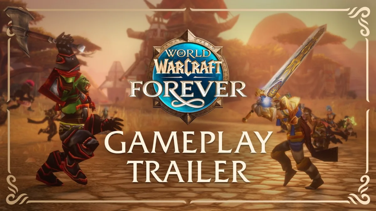 WoW Forever : les Taurens pourront atteindre +60 % de vitesse, Blizzard ajuste les raciaux