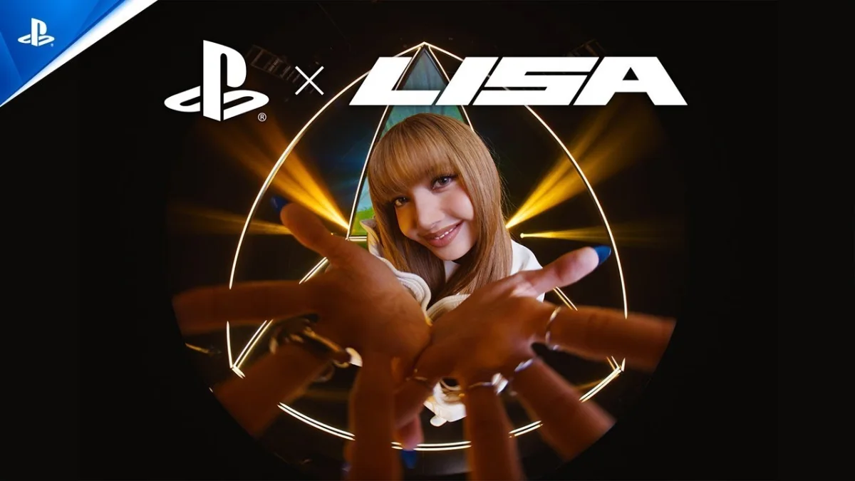 LISA x PlayStation : les jeux de sa pub PS5, d’Astro Bot à Helldivers 2