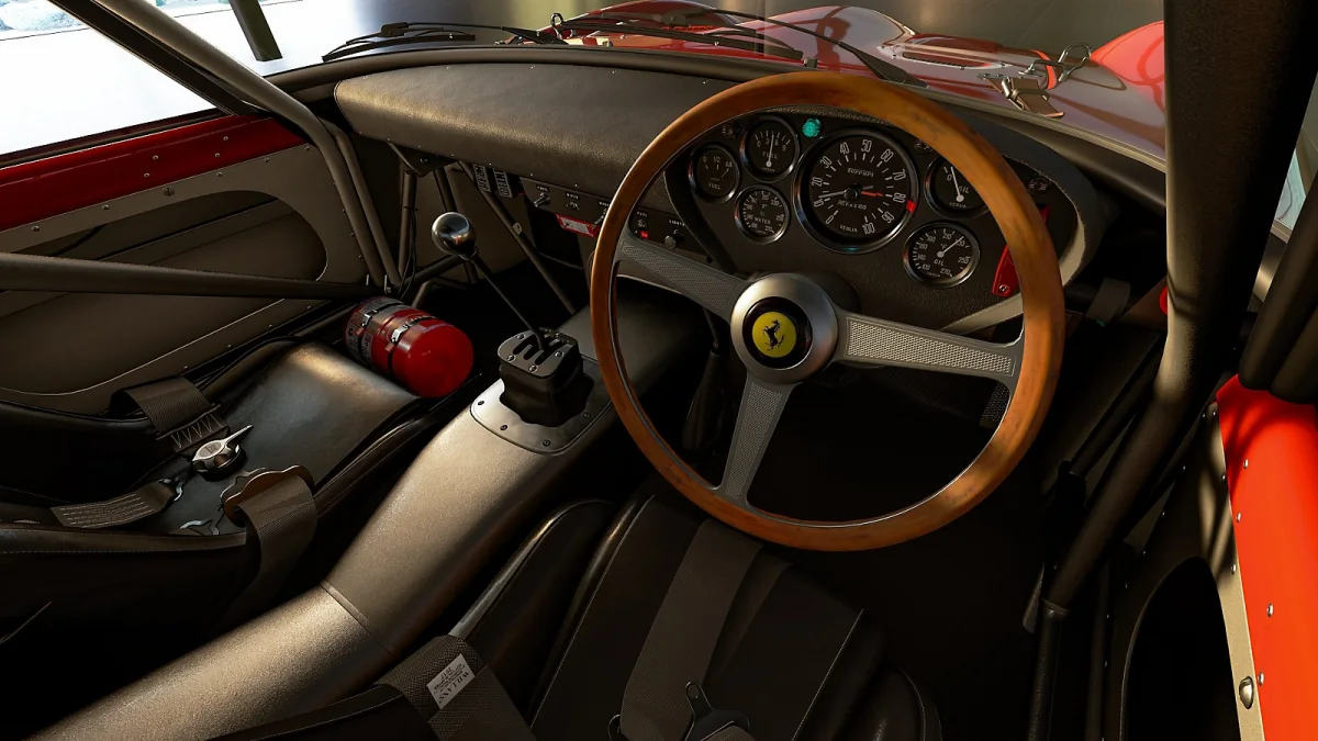 Gran Turismo 7 : meilleurs réglages manette DualSense et volant
