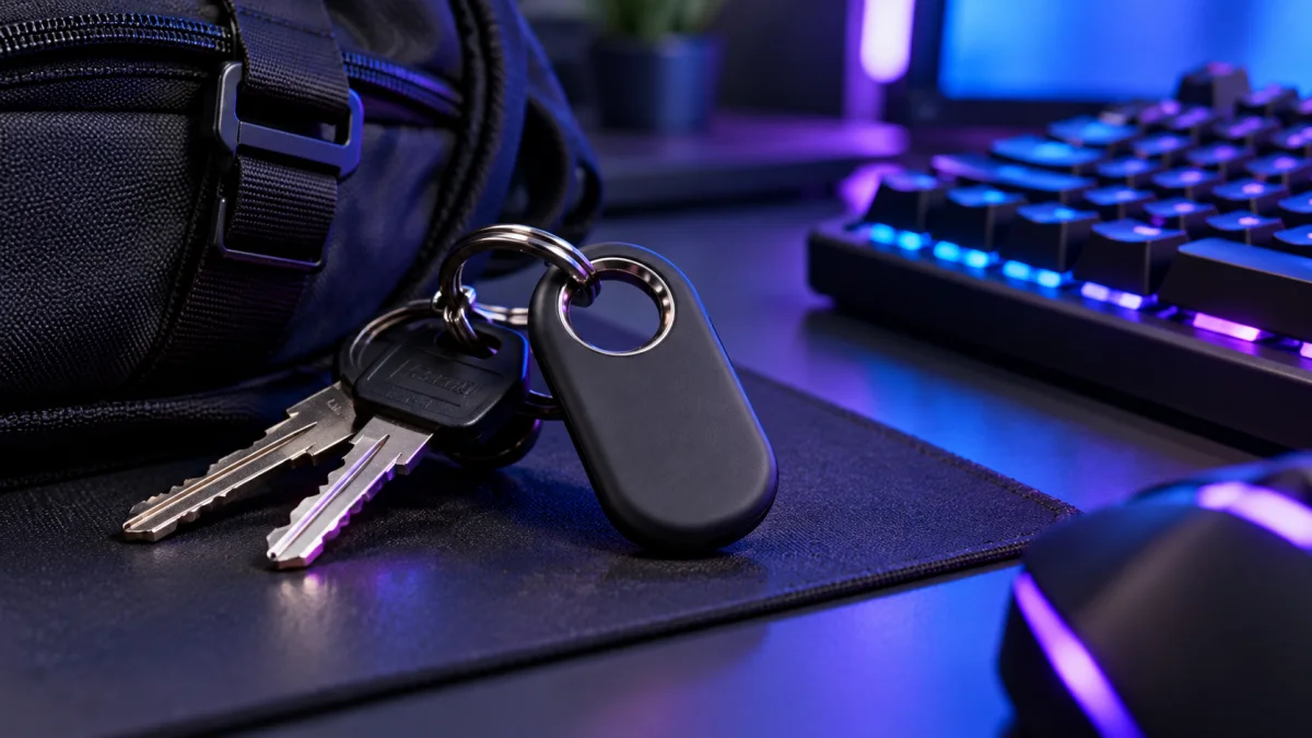 Samsung Galaxy SmartTag2 noir : bon plan Amazon ou simple achat malin ?