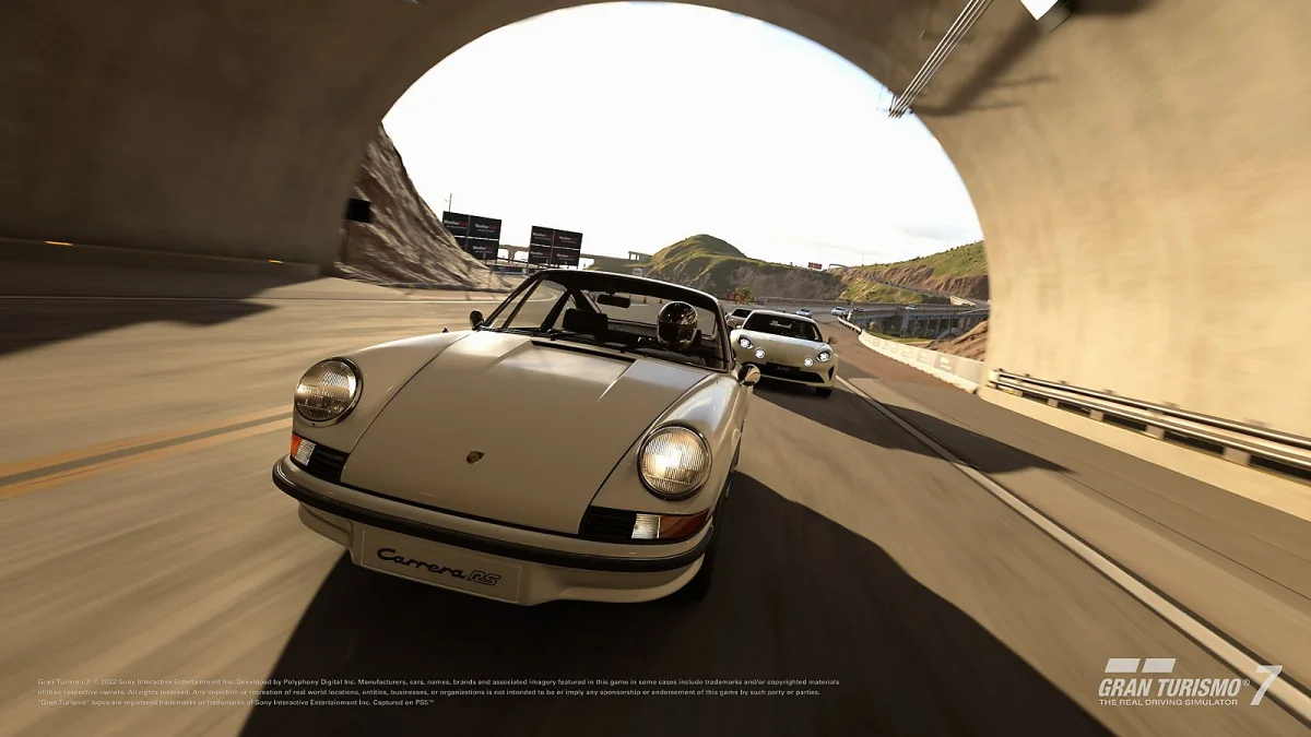 Gran Turismo 7 sur PS VR2 : guide complet, réglages et conseils